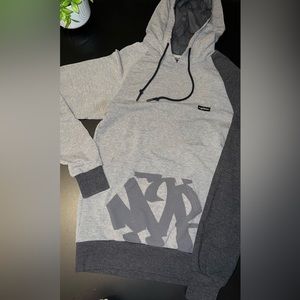 EUC Flag Nor Fail Men’s Hoodie Size Small